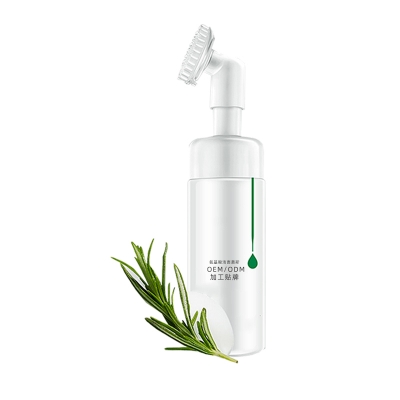 纳爱_洁面摩丝OEM/ODM 定制加工贴牌