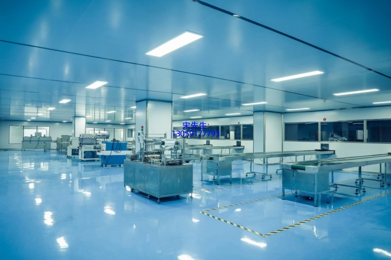 纳爱_工厂设备展示