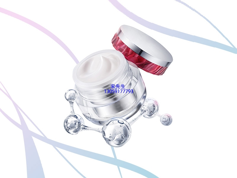 纳爱_神经酰胺出水霜OEM定制加工贴牌