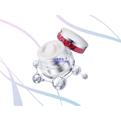 纳爱_神经酰胺出水霜OEM定制加工贴牌